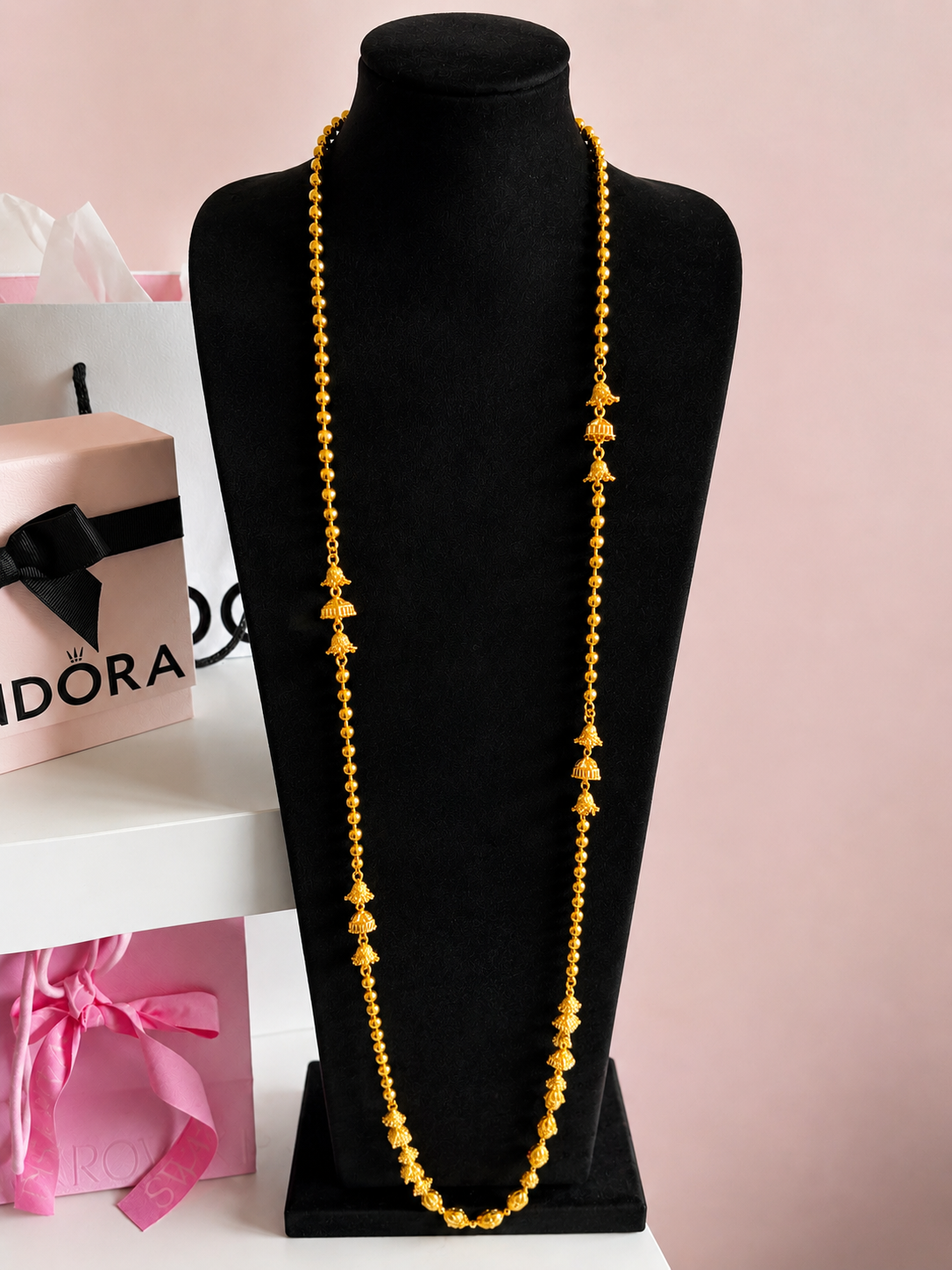 ✨Golden Souk Necklace✨