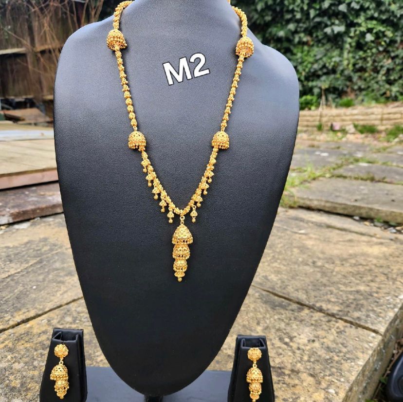 The Heerani Set