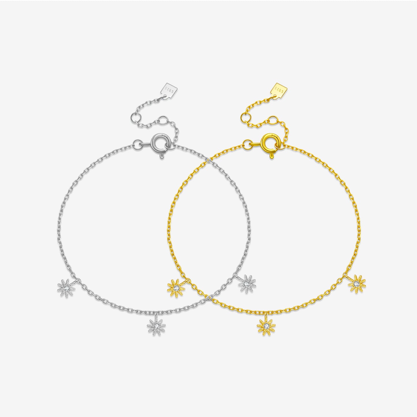 Naila Bracelet