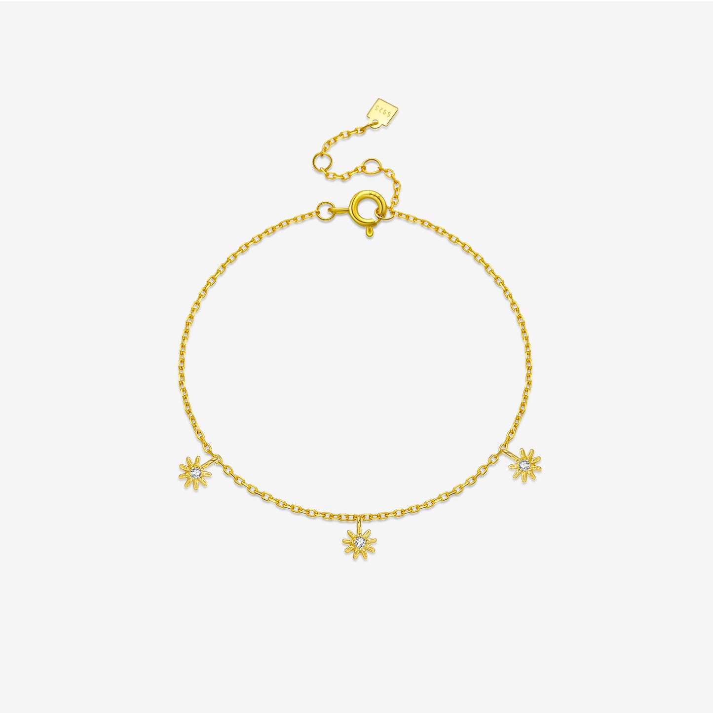 Naila Bracelet