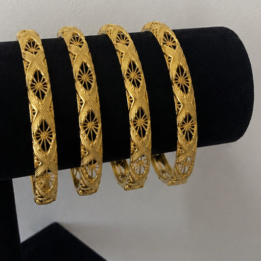 ✨Zahra Luxe Bangles✨